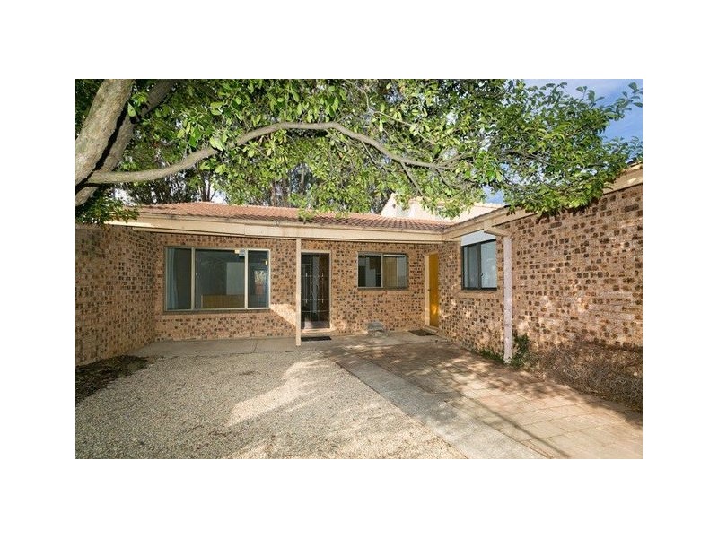 7/33 Hargraves Street, Scullin ACT 2614