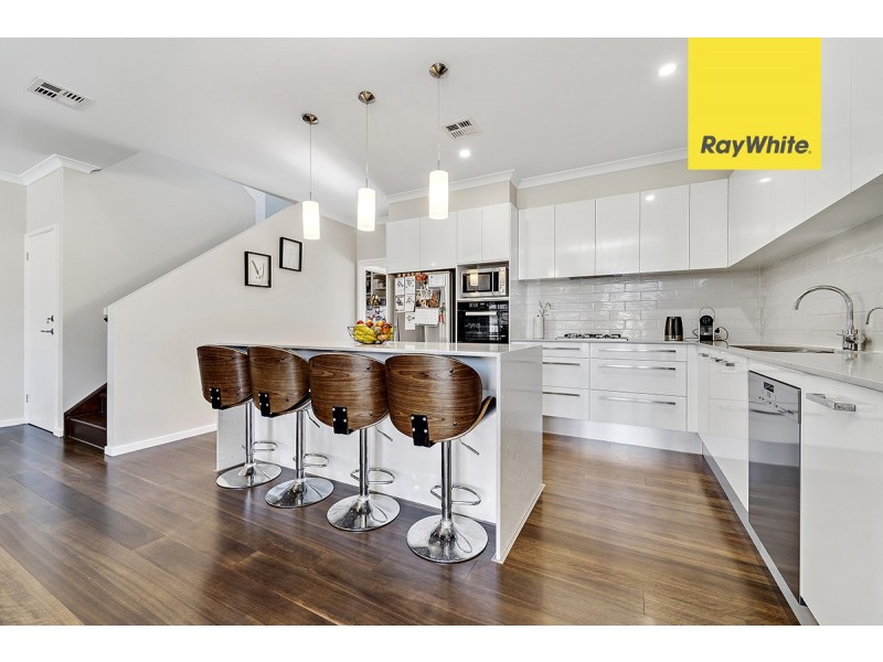 30 Edna Thompson Crescent, Casey ACT 2913