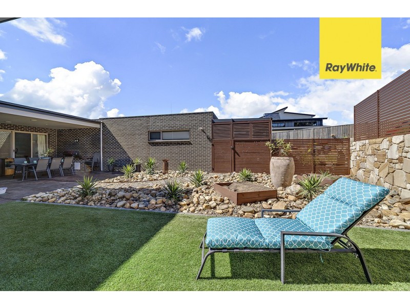 30 Edna Thompson Crescent, Casey ACT 2913