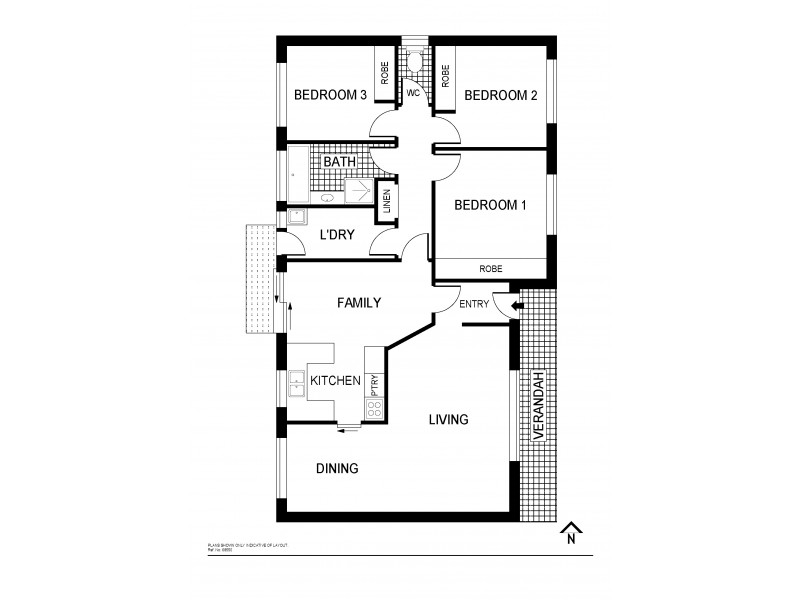 215 Heagney Crescent, Gilmore ACT 2905