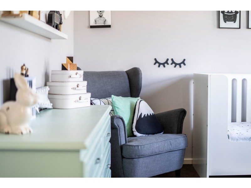 6 Fennessy Way, Forde ACT 2914