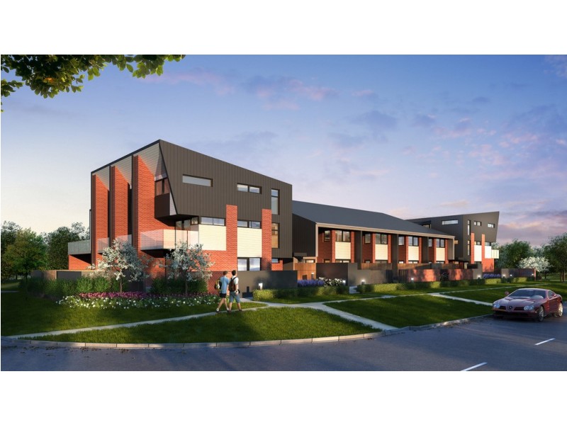Lyneham ACT 2602