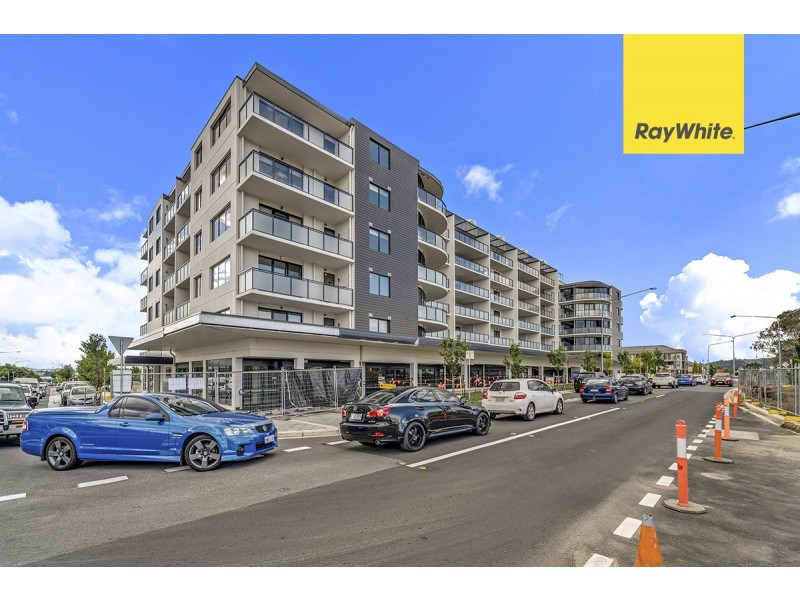 99/2 Hinder Street, Gungahlin ACT 2912