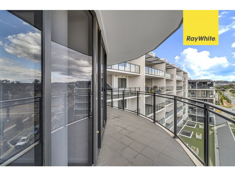 99/2 Hinder Street, Gungahlin ACT 2912