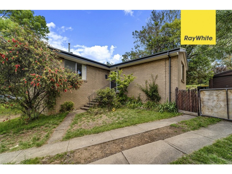 5 Newberry Crescent, Page ACT 2614