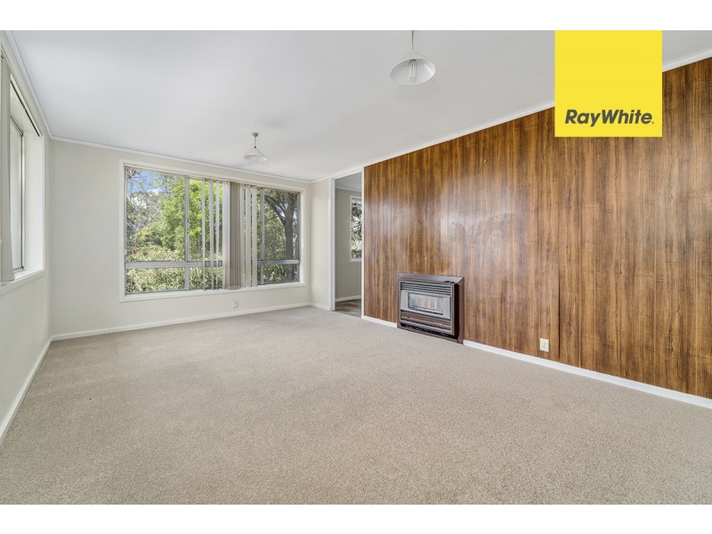 5 Newberry Crescent, Page ACT 2614