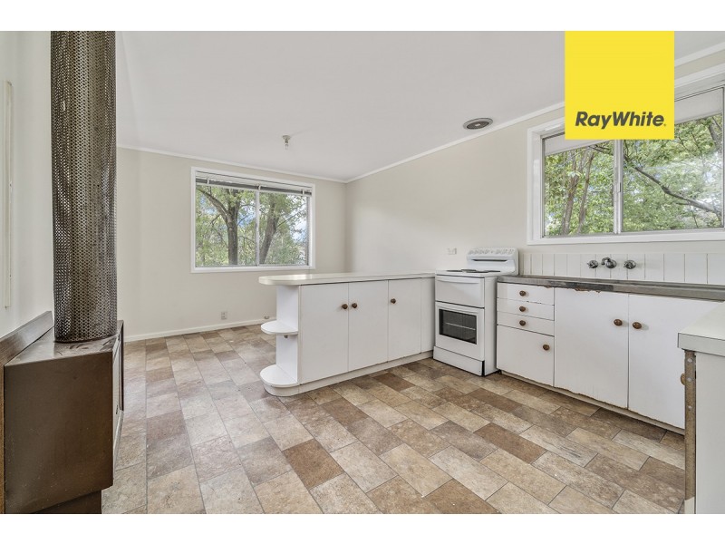 5 Newberry Crescent, Page ACT 2614