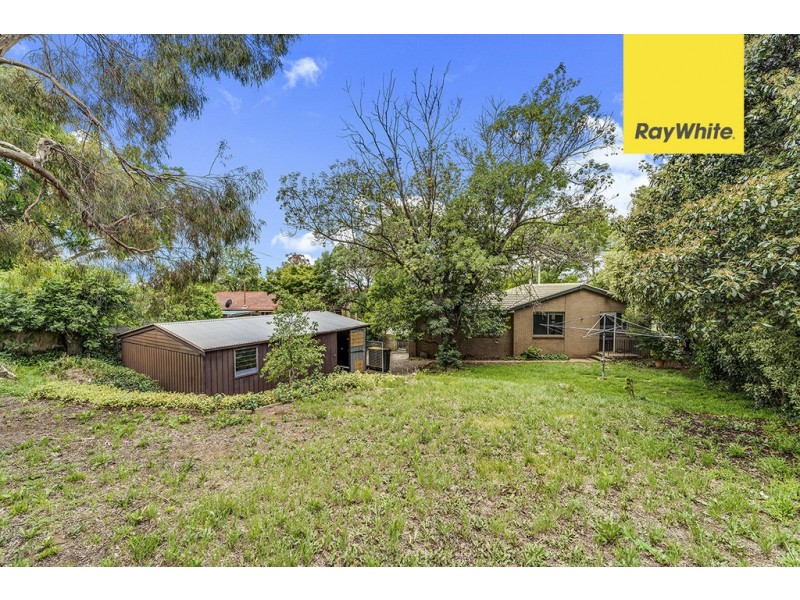 5 Newberry Crescent, Page ACT 2614