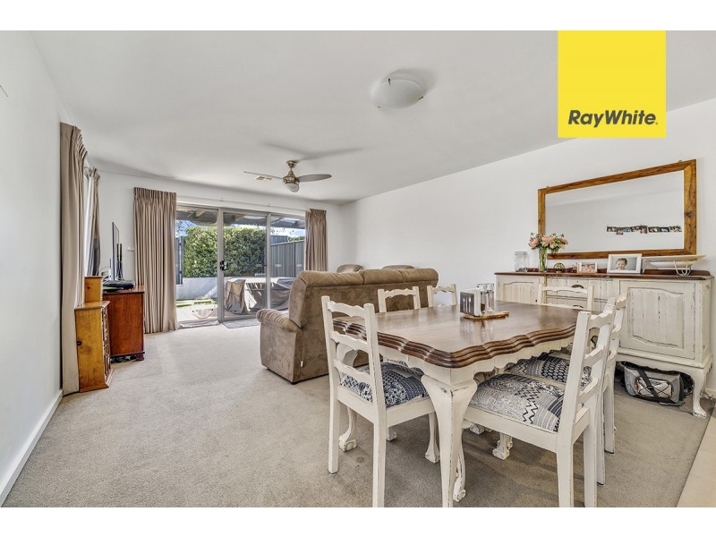 3/3 Bird Place, Flynn ACT 2615