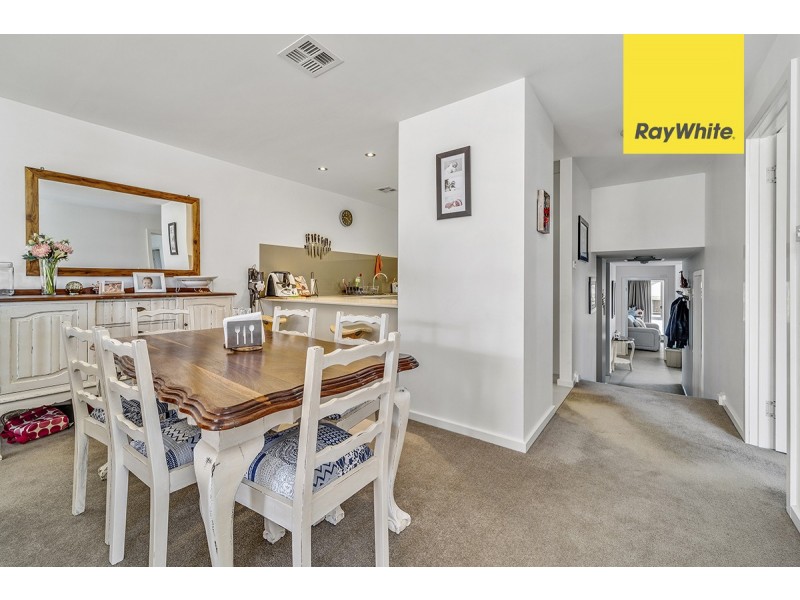 3/3 Bird Place, Flynn ACT 2615