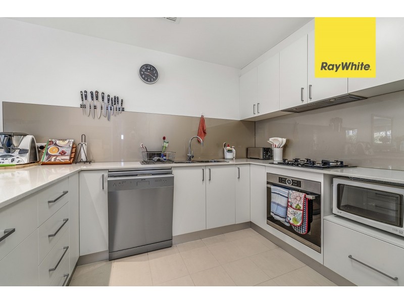 3/3 Bird Place, Flynn ACT 2615