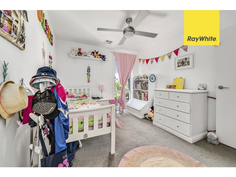 3/3 Bird Place, Flynn ACT 2615