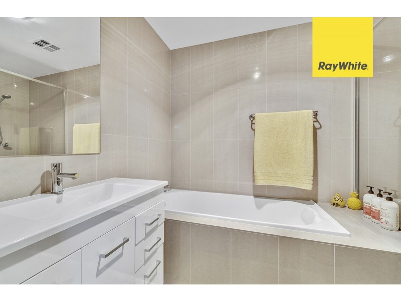 3/3 Bird Place, Flynn ACT 2615