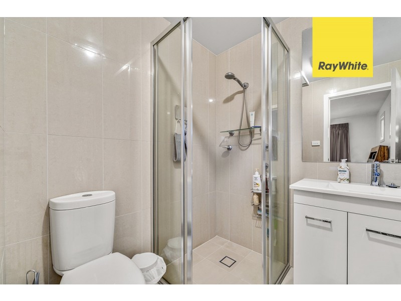 3/3 Bird Place, Flynn ACT 2615