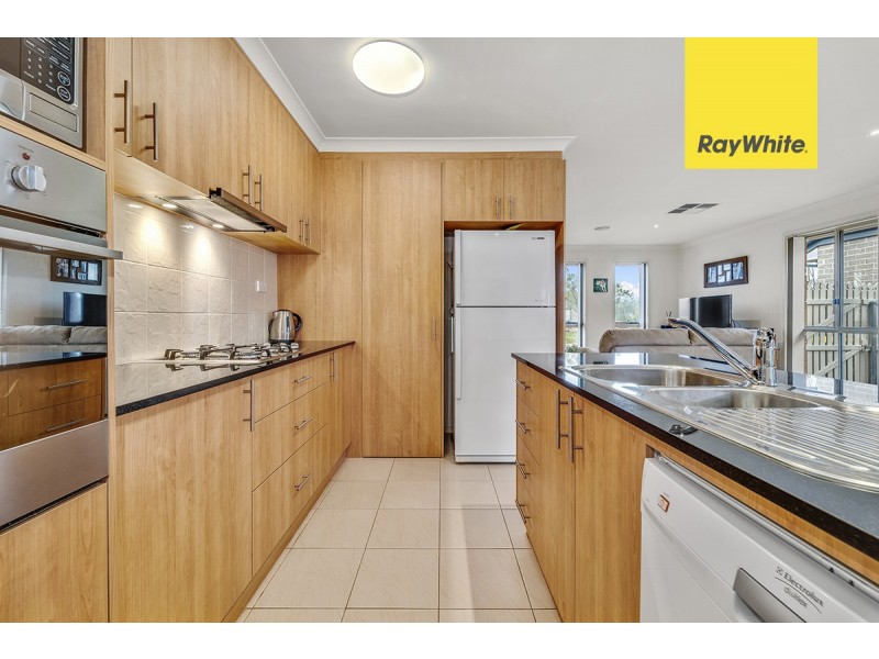 3 Charlotte Barton Street, Franklin ACT 2913