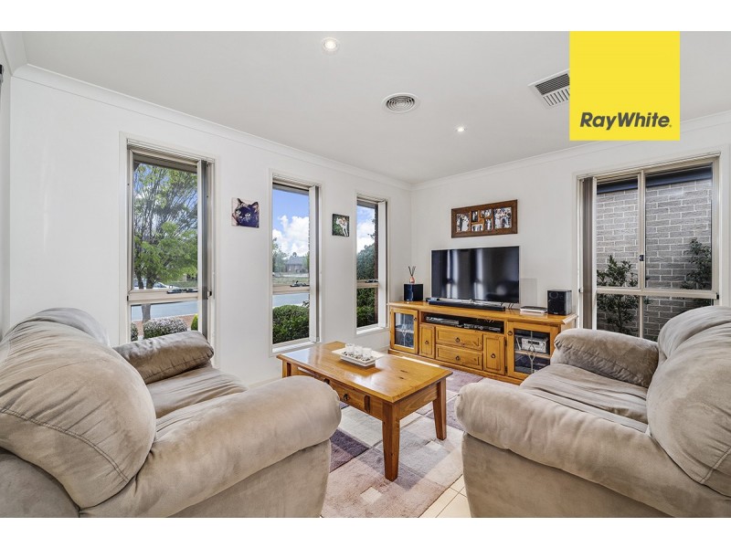 3 Charlotte Barton Street, Franklin ACT 2913