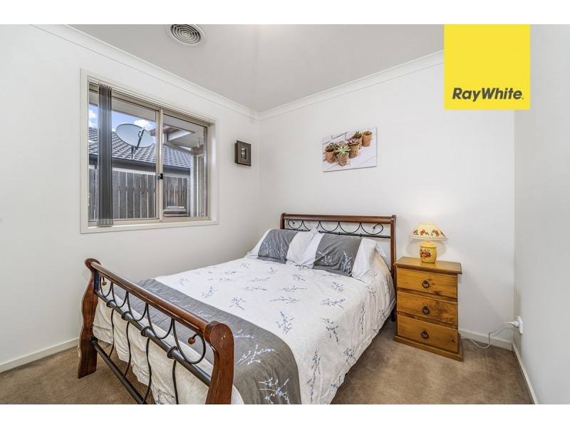 3 Charlotte Barton Street, Franklin ACT 2913