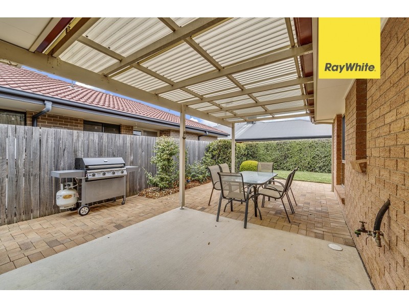 3 Charlotte Barton Street, Franklin ACT 2913