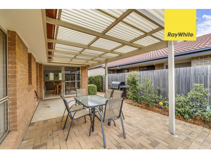 3 Charlotte Barton Street, Franklin ACT 2913