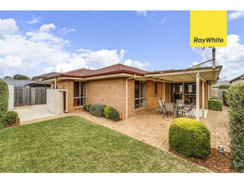 3 Charlotte Barton Street, Franklin ACT 2913