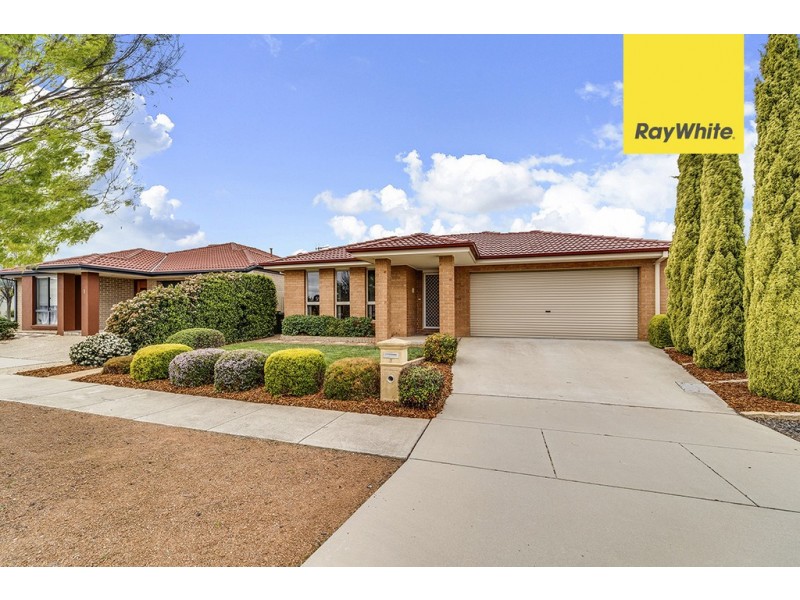 3 Charlotte Barton Street, Franklin ACT 2913