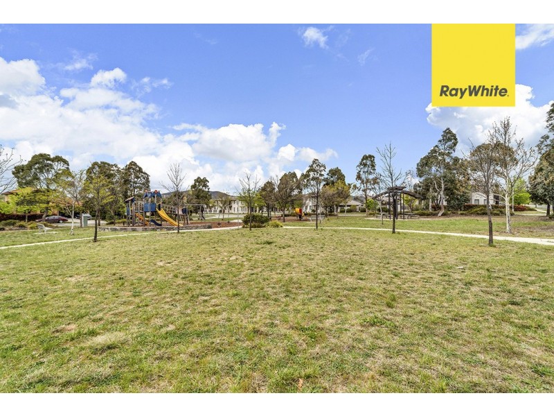 3 Charlotte Barton Street, Franklin ACT 2913