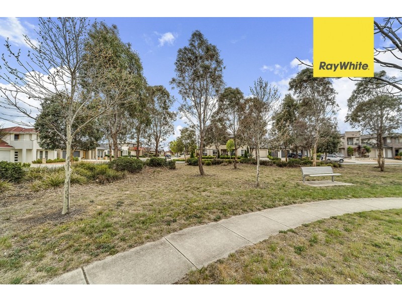 3 Charlotte Barton Street, Franklin ACT 2913