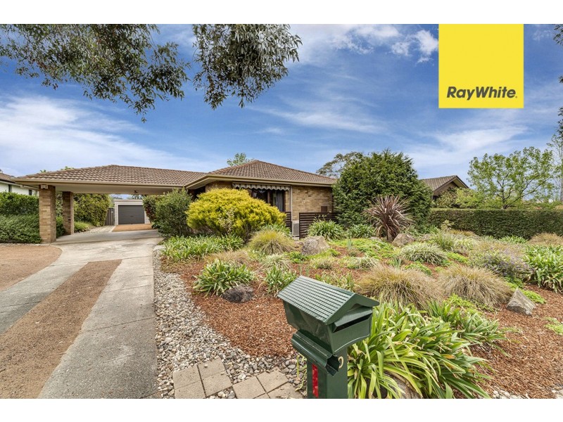 20 Shumack Street, Weetangera ACT 2614