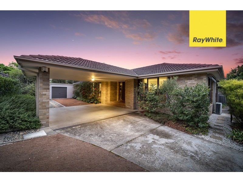 20 Shumack Street, Weetangera ACT 2614