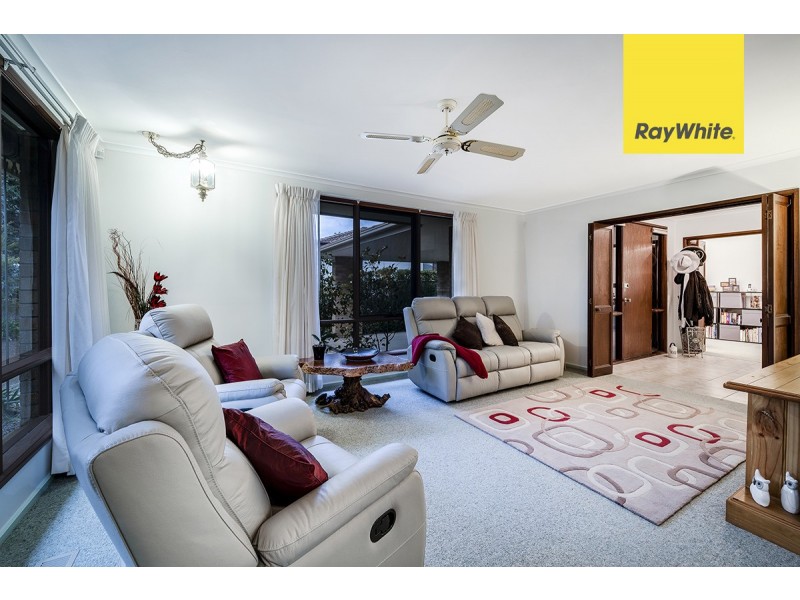 20 Shumack Street, Weetangera ACT 2614