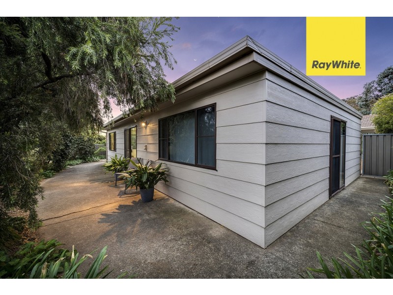 20 Shumack Street, Weetangera ACT 2614