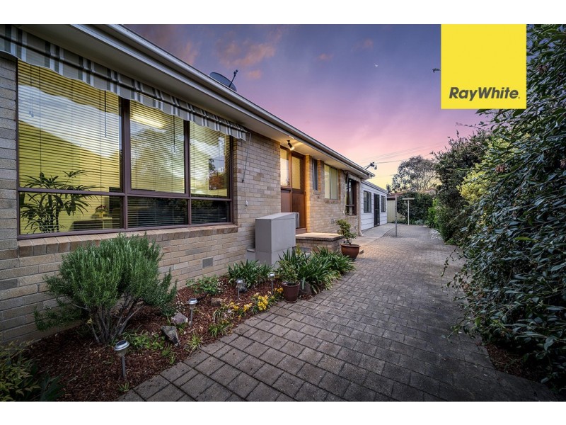 20 Shumack Street, Weetangera ACT 2614