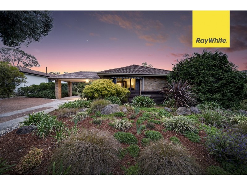 20 Shumack Street, Weetangera ACT 2614