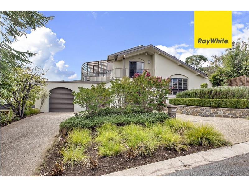 39 Humble Court, Kambah ACT 2902