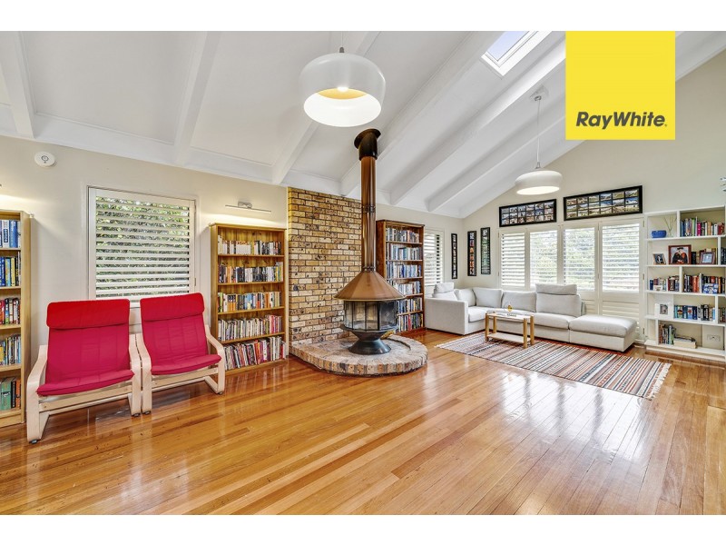 39 Humble Court, Kambah ACT 2902