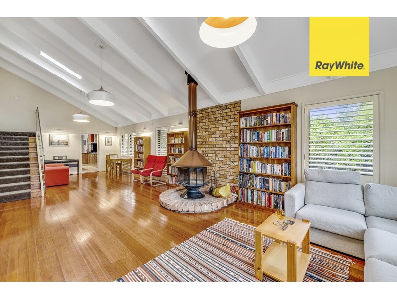 39 Humble Court, Kambah ACT 2902