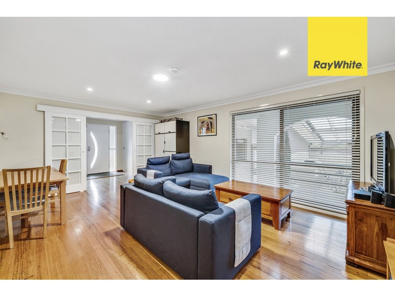 39 Humble Court, Kambah ACT 2902
