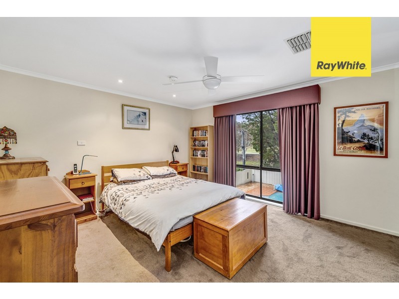 39 Humble Court, Kambah ACT 2902