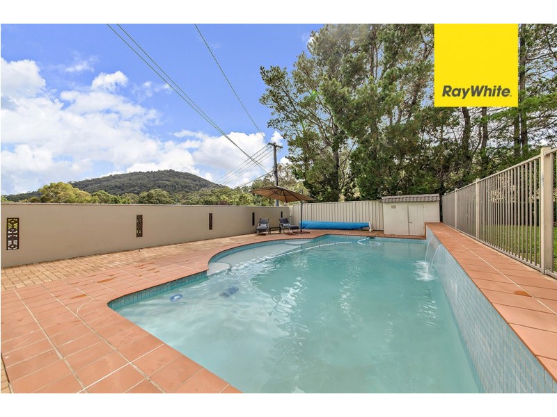 39 Humble Court, Kambah ACT 2902