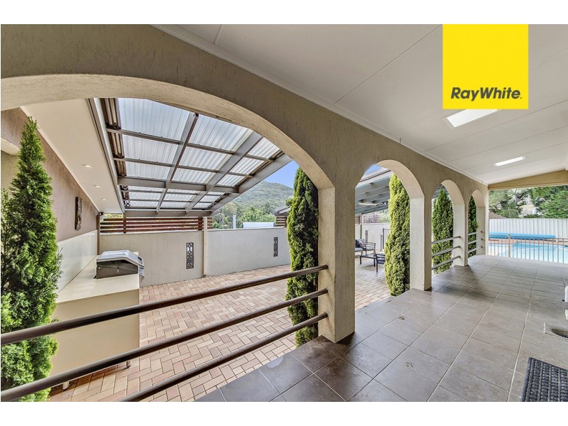 39 Humble Court, Kambah ACT 2902