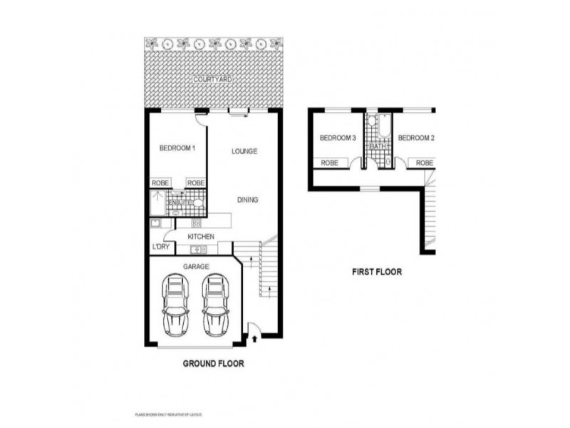6/6 Doeberl Place, Karabar NSW 2620