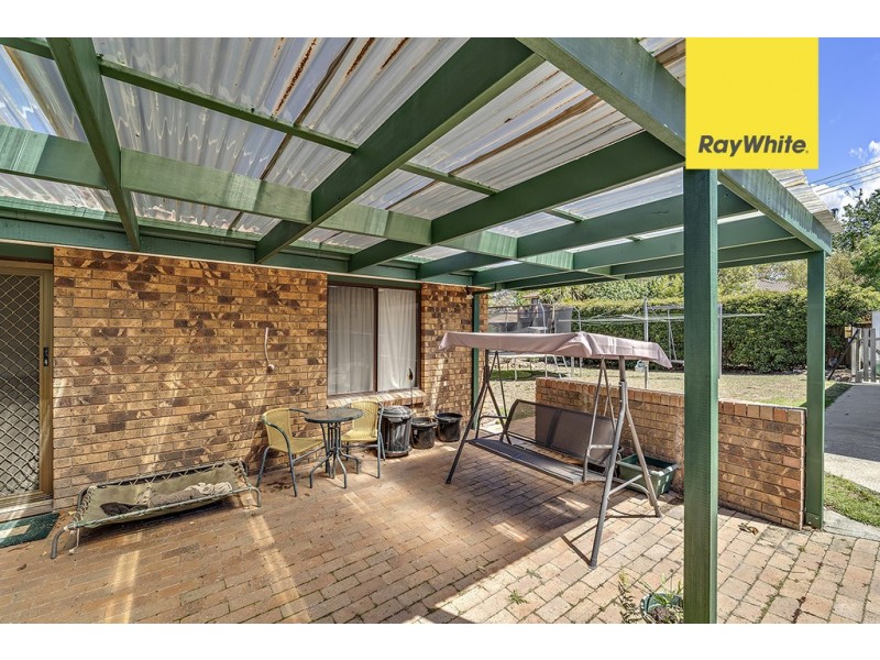 13 Twamley Crescent, Chisholm ACT 2905