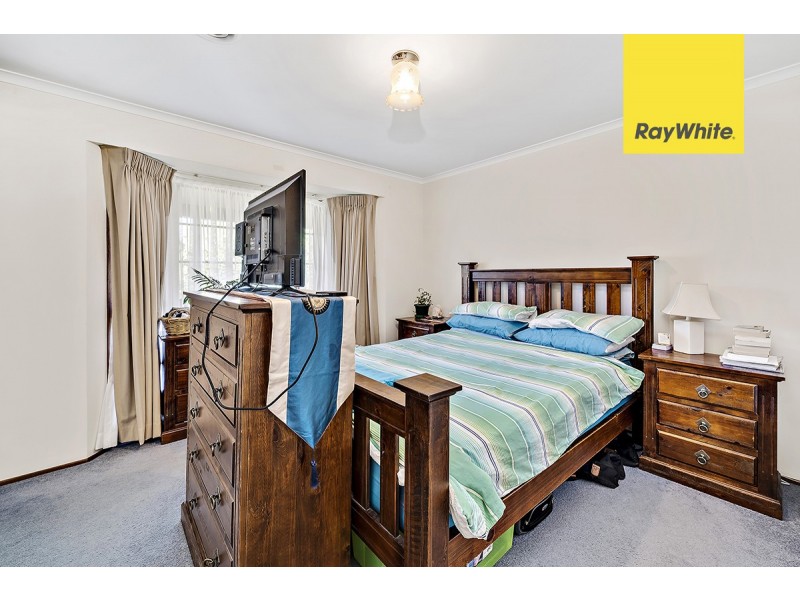 13 Twamley Crescent, Chisholm ACT 2905