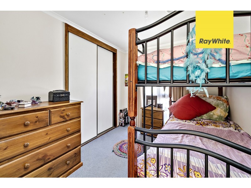 13 Twamley Crescent, Chisholm ACT 2905