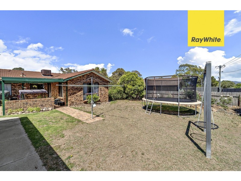13 Twamley Crescent, Chisholm ACT 2905