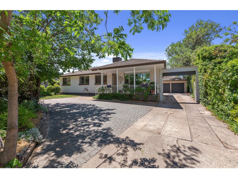 31 Biffin Street, Cook ACT 2614