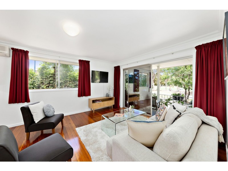31 Biffin Street, Cook ACT 2614