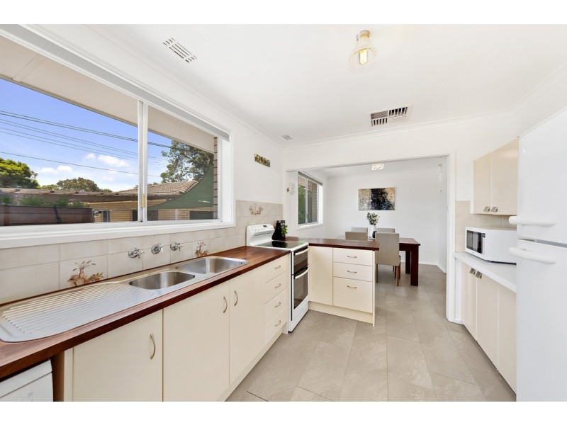 31 Biffin Street, Cook ACT 2614