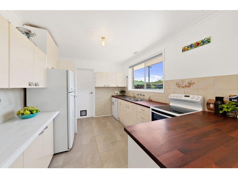 31 Biffin Street, Cook ACT 2614
