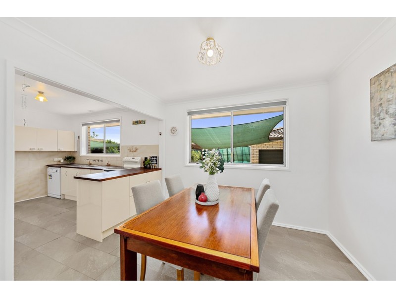 31 Biffin Street, Cook ACT 2614